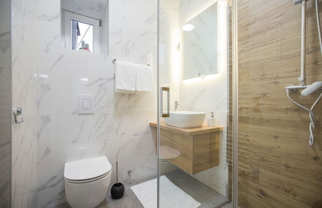 Apartments Beautiful You Are 2 - Foto 40