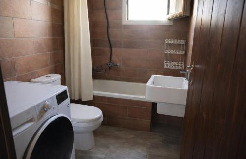 Villa Dorothy 360 -Mountain Escape in Polydrosos - Foto 3