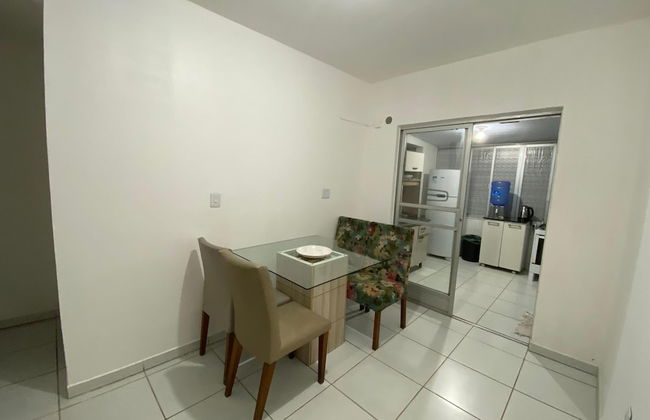 Apto 2 quartos Centro de BC - Photo 23