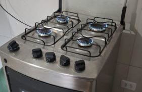 CASA - 2 minutos do aeroporto - 3 qtos com ar - Foto 30