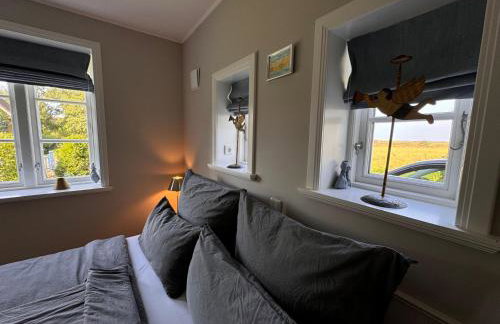 Ferienhaus-Letj-Fasan-Oldsum - Foto 5