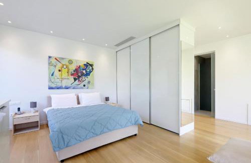 Athens Riviera, 2 Pools & Gym Luxury Residence 310m2 - Foto 17