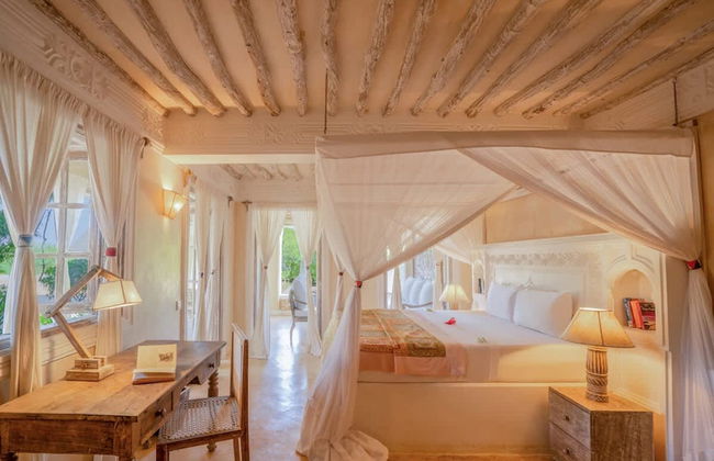 Amani House 5 Bedrooms Sleeps 10 - Foto 36