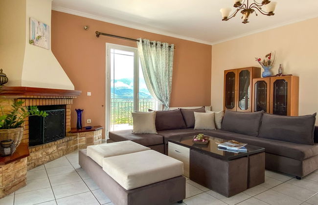 Fotis Apartment - Foto 22