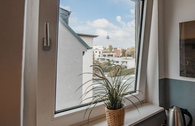 Downtown Apartments - Foto 37