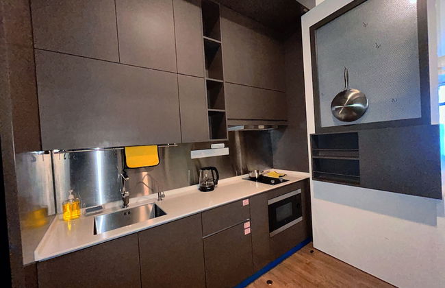 Ceylonz Suites by Manhattan Group - Foto 19