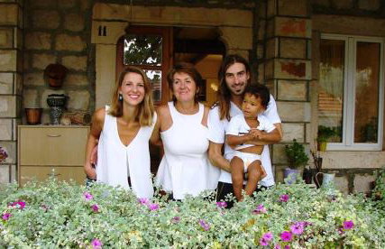 Villa Aska - Photo 46