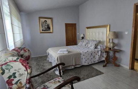 Apartamento Riazón3 - Foto 8