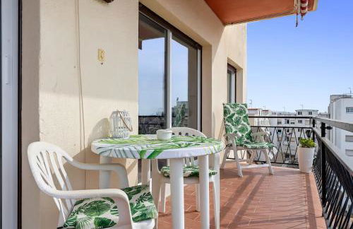 Apartamento moderno con buenas vistas - WIFI & AC - Foto 21