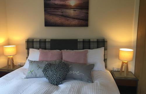 Loch Broom Cabins Seaviews& Petfriendly - Foto 20