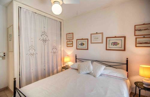 Villa Circeo, con piscina e scesa al mare - Foto 57