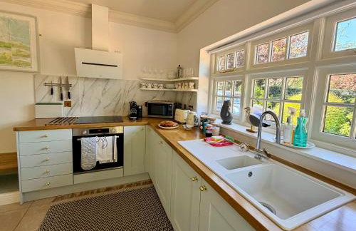 Old Hunstanton luxury by the sea - Photo 3