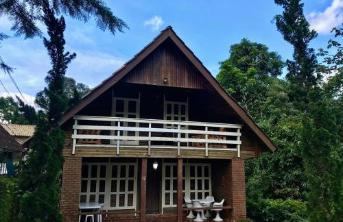 Relaxing cottage in Teresópolis, Comary farm - Foto 72