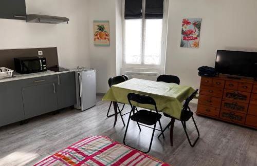 F2 gatinais - Photo 5