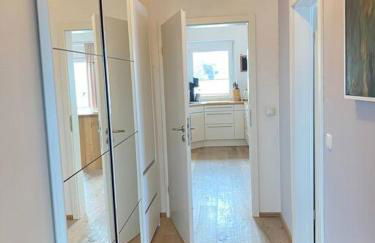 Penthouse - fewo-badhindelang - Foto 6