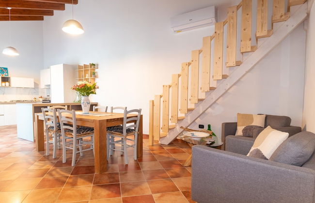 Domo Mea - Room 4 in Cabras - Photo 2