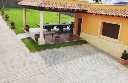 El cerro de cabañeros - Foto 16