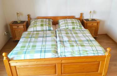 Ferienwohnung Altmühlblick - Foto 25