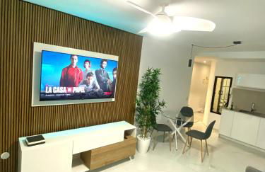 Apartamento Maresía - Foto 4