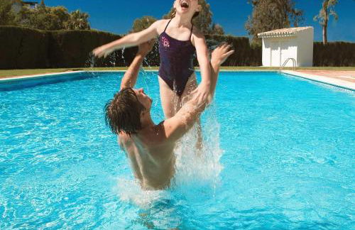 Casa Eucalyptus Family Home - Foto 26