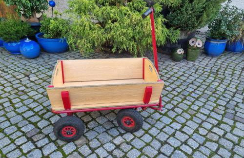 Ferienwohnung Kirsten - Foto 55