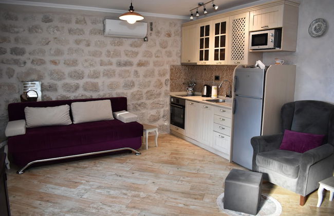 Apartments Konoba 224 - Foto 74