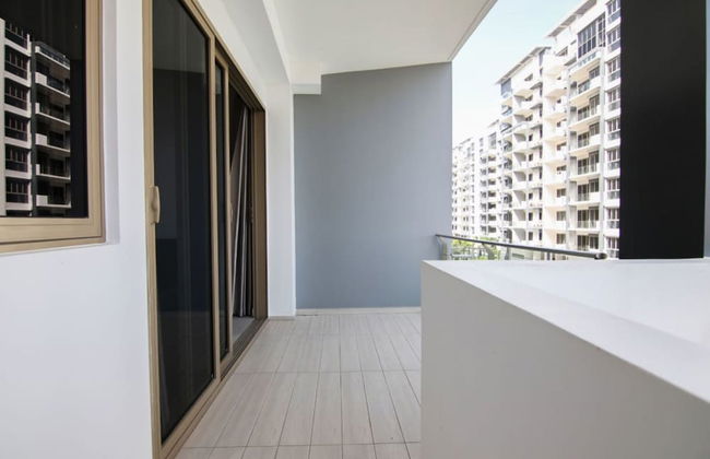 85 SOHO Hotel & Serviced Apartment - Foto 32