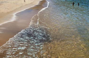 Angra Inn, Angra dos Reis - Mar, Sol e Piscina - Foto 68
