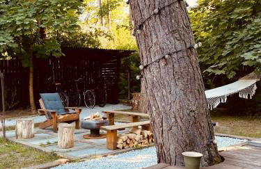 Strefa Relaksu Siemiany - Foto 47