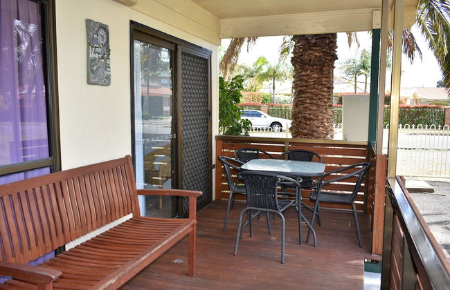 Sussex Palms Holiday Park - Foto 36