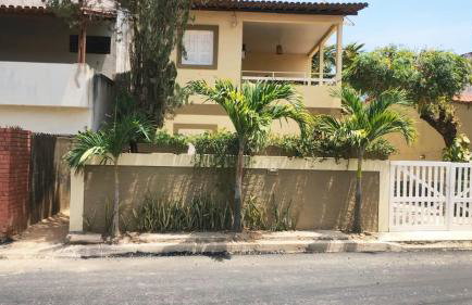 Casa à beira mar de Maragogi com 4 quartos, 4 banheiros e Área Verde - Foto 18