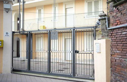 Cute apart with the garden - Foto 19