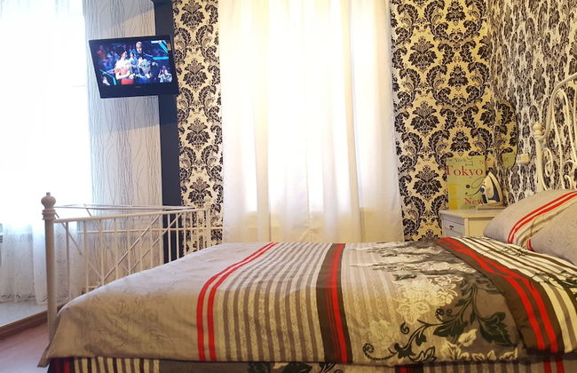 DeLuxe Apartment Vavilova - Foto 3