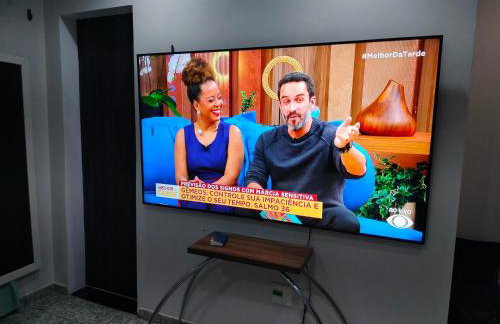 Apartamento em Adrianópolis confortável - Foto 12