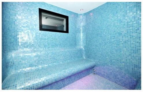 Apartament Pięć Mórz z basenem - Foto 24