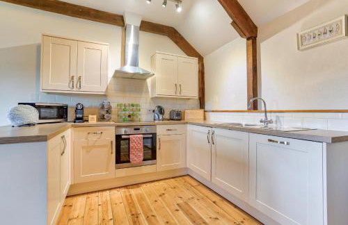 Tregolls Farm Cottages - Foto 6