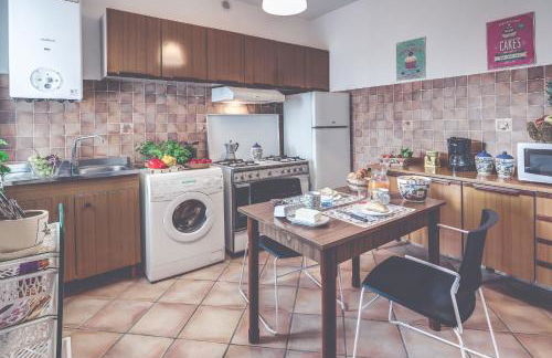 La Casina Del Canneto - Foto 23