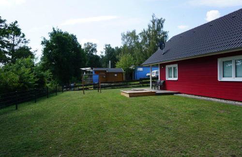 Ferienhaus Sonnenufer - Photo 22