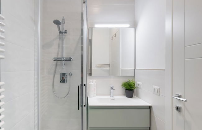 Studio Glicine by Wonderful Italy - Foto 12