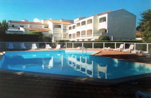 Appartement 2 pièces 4 couchages Dolus d'Oléron DDO000-104 - Foto 14