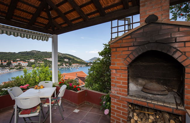 Apartments Miskovic - Photo 31