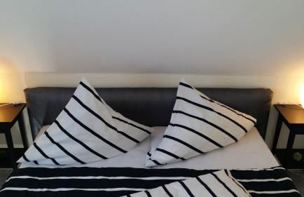 FeWo Oberdeck Ueckermünde - Foto 9