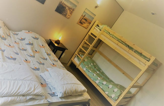 Holiday Home in Frasnes With Garden - Foto 5