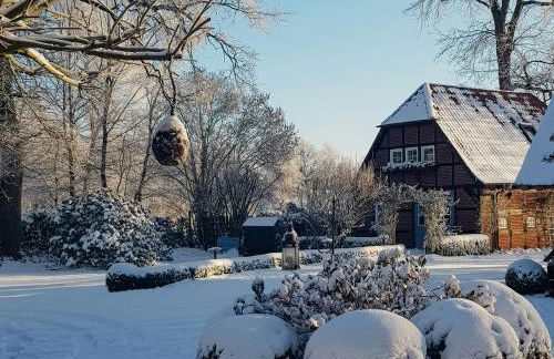 Peaceful Oasis In Pristine Nature - Foto 34