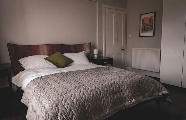 Spacious 4 Bedroom Flat in Stirling - Foto 4