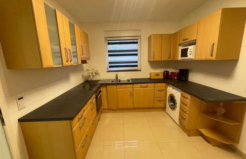 Exklusive Flughafen-Messe Apartment nähe Düsseldorf - Foto 17