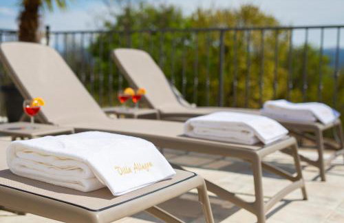 Villa Allegra - Photo 43