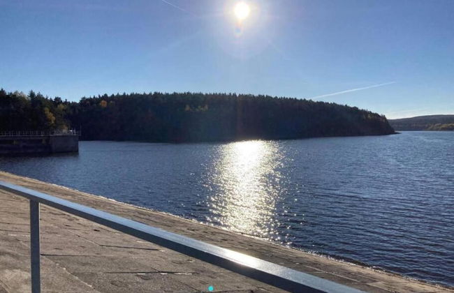 Charming Forest Escape for Two - Foto 29