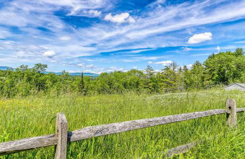 Mount Holly Home - Foto 38