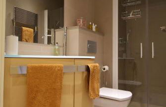 Beautifully furnished luxury apartment in Barri Vell, Girona - Foto 20